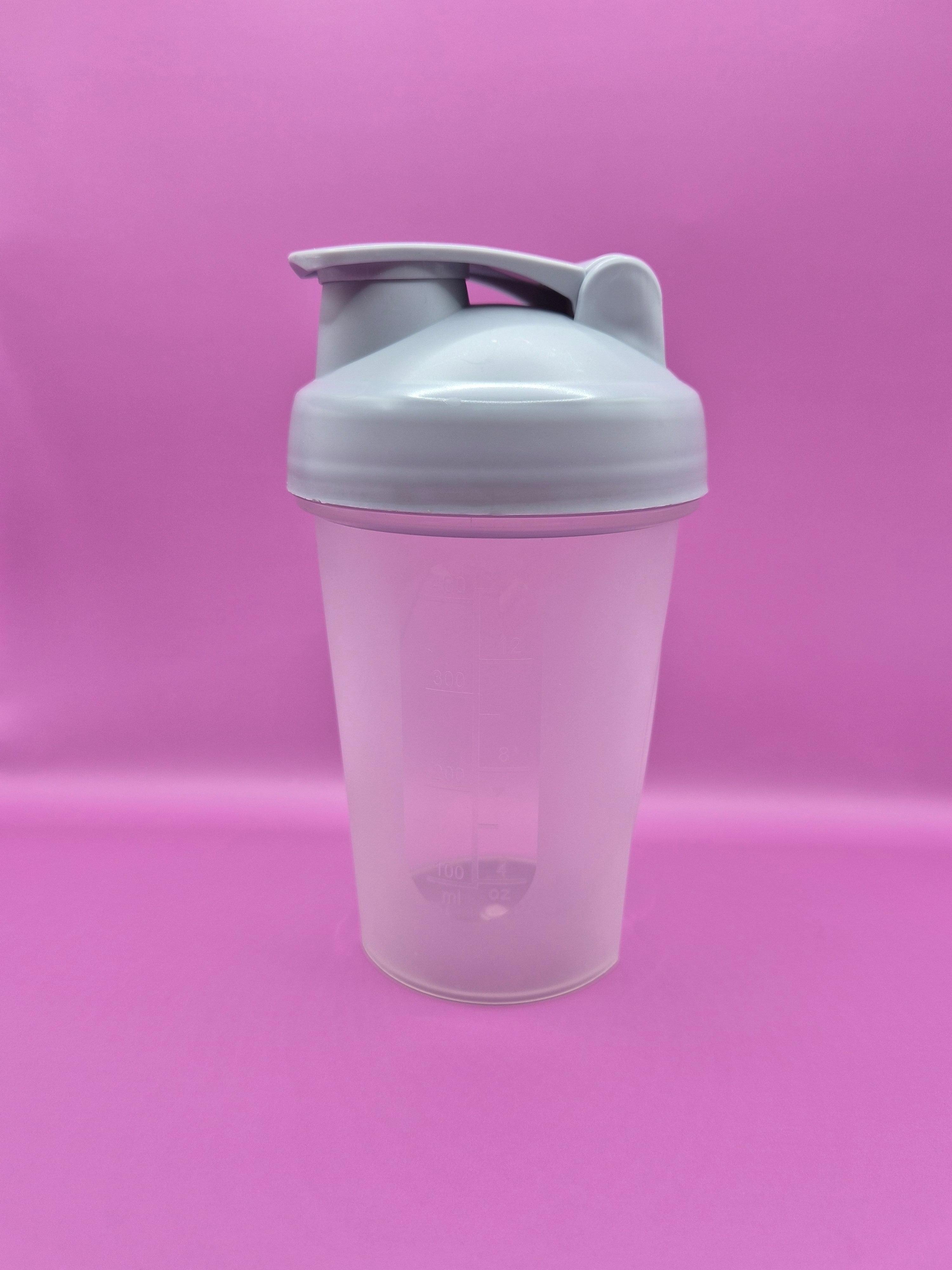 Shaker Deportivo